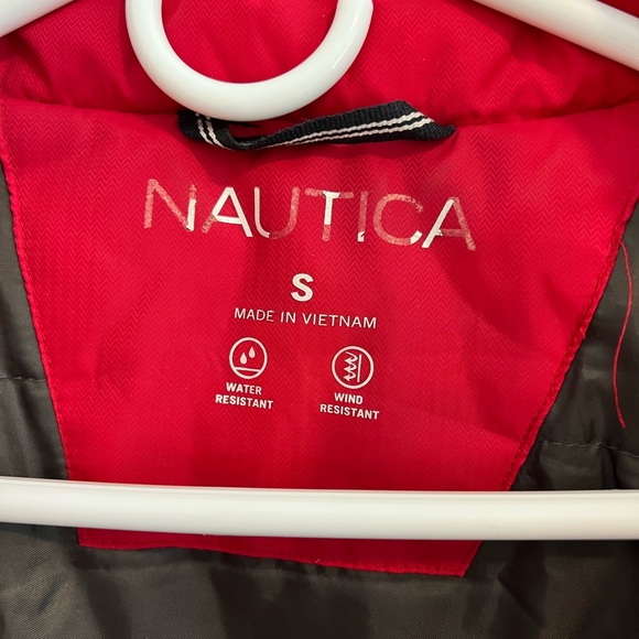 Nautica Winter Jacket - Picture 4 of 5